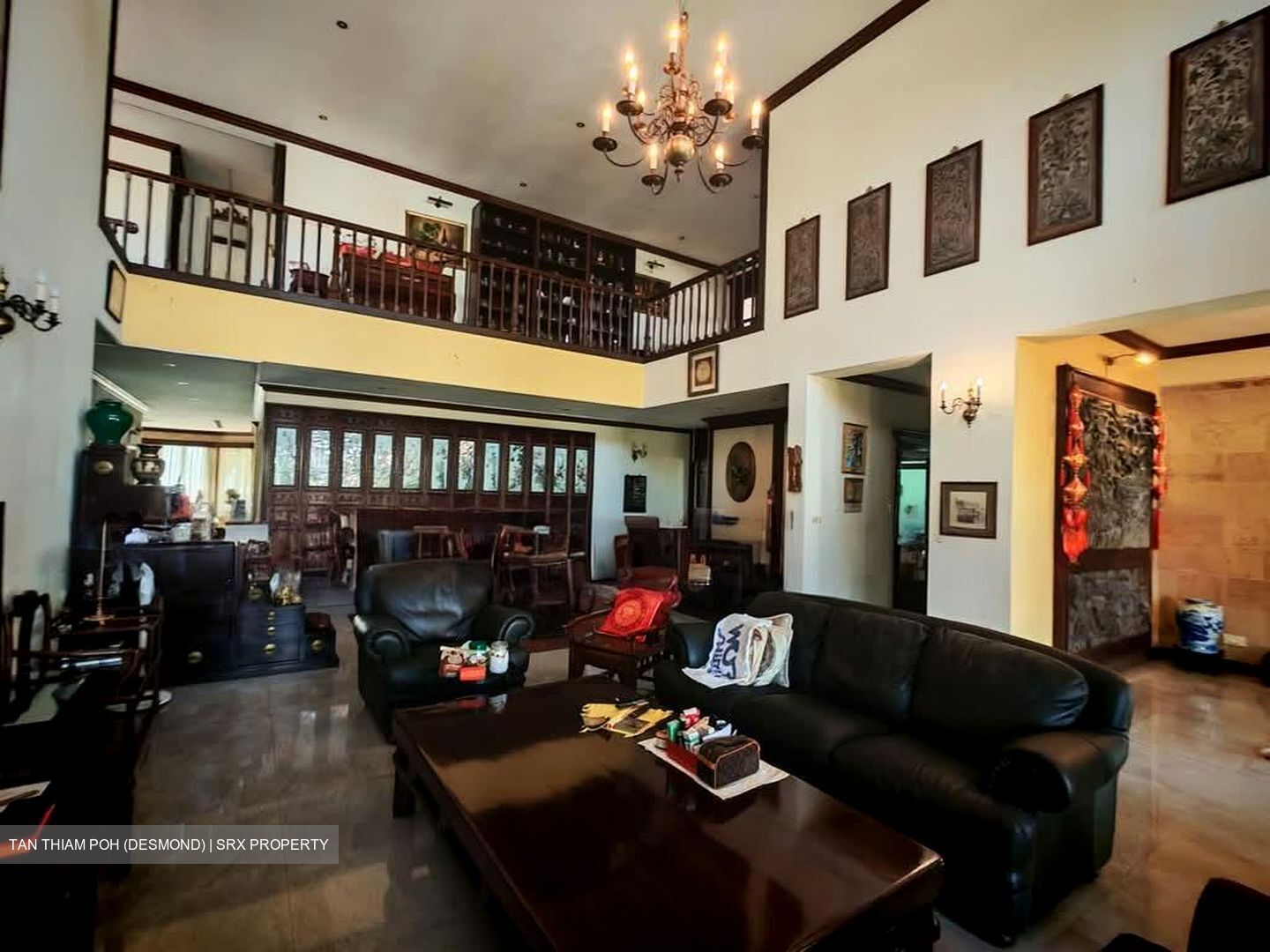 Green Hill Estate (D23), Detached #600070691